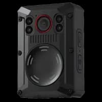 Нагрудний відеореєстратор RECODA M502B-WG 2K(4Mp) 128GB GPS WI-FI