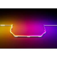 Світлодіодна стрічка Hyte LN70 LED White NOODLE (ACC-HYTE-LN-60-B)
