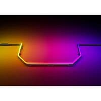 Світлодіодна стрічка Hyte LN70 LED Black NOODLE (ACC-HYTE-LN-60-B)