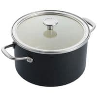 Каструля KitchenAid Steel Core (CC006001-001)