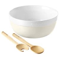 Набір для салату KitchenAid Sweet & Savory 3 предмети (CC000641-001)
