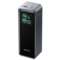 Зовнішній акумулятор ANKER Prime - 27650 mAh 250W PD Чорний