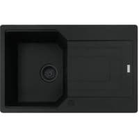 Мойка Franke UBG 611-78 114.0699.234 Black Edition
