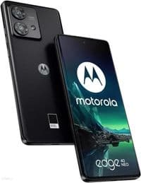 Смартфон Moto Edge 40 Neo 12/256GB Black Beauty (PAYH0004PL)