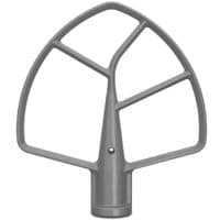 Насадка для повільного перемішування KitchenAid 5KSMBLSF