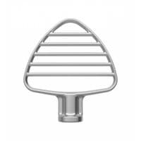 Насадка для повільного перемішування KitchenAid 5KSMPB5SS