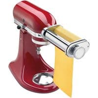 Насадка для розкочування листів пасти KitchenAid 5KSMPSA