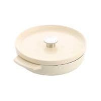 Каструля KitchenAid Cast Iron (CC009010-001)