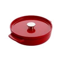 Каструля KitchenAid Cast Iron (CC009009-001)