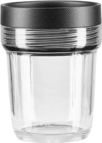 Стакан с крышкой для блендера KitchenAid 5KSB2042BBA