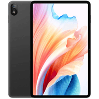 Планшет Blackview Tab 18 12'' FHD+ 1200*2000 8 ГБ + 256 ГБ MT6789(G99) Восьмиядерний процесор 2.2 ГГц Камера 8 МП/16 МП LTE 8800 мАг Android 13 Космічний сірий