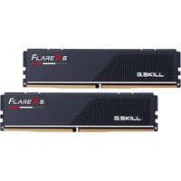 Модуль пам'яті G.Skill Flare X5 Black DDR5-5200 32GB (2x16GB) AMD EXPO CL40-40-40-83 1.10V