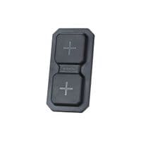 Антена для дрона RushFPV RANGE 5.8G Plus 2X Patch Antenna RHCP (DC18)