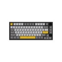Клавиатура Ajazz AK820 Pro Flying Fish Switch Black RGB USB/Wireless/Bluetooth UA Black (AK820PRO-FF-BGY)