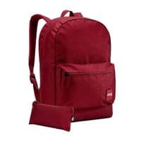 Рюкзак для ноутбука Case Logic 15.6" Commence 24L CCAM-1216 Pomegranate Red (3204927)