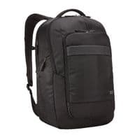 Рюкзак для ноутбука Case Logic 17.3" Notion Backpack NOTIBP-117 black (3205330)