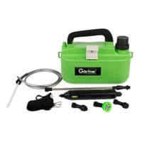 Опрыскиватель Gartner аккумуляторный 5л (854453)