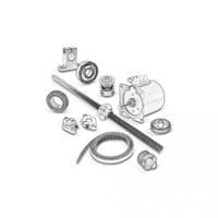 Тонер Samsung MASTERBUILD univeral ML-2160/2162/2163/2165/2166, univeral, фасовка, 1kg IPM (UTSSMAS-1)