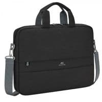 Rivacase сумка  для ноутбука 15.6 дюймів 7532 (Black)