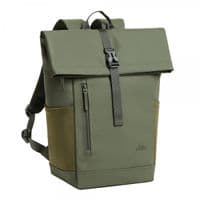 Рюкзак для ноутбука 14" Rivacase 7826 (Olive green)