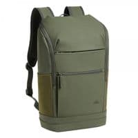 Рюкзак для ноутбука 15.6 Rivacase 7856 (Olive green)