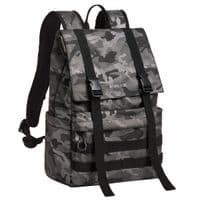 Рюкзак для ноутбука 15,6 Rivacase 7621 (Grey camo)
