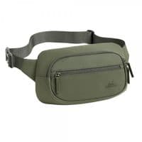 Сумка-слінг для мобілних пристроїв 7812 (Olive green)