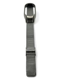 Ремінець BeCover Metal для Xiaomi Mi Smart Band 9 Silver (711979)