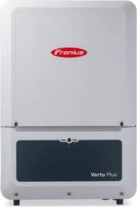 Інвертор гібридний Fronius Verto 15.0 Plus (15 кВт, 3 фази, 3 МРРТ)