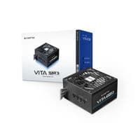 Блок живлення Chieftec Vita SM3 750 W 80+ Bronze модульний 12VHPW (BPX-750-C)