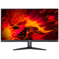 Монiтор TFT ACER 27" KG272KL1bmiipx (UM.HX2EE.107) IPS 4K 144Hz(DFR) 2*HDMI DP MM Black