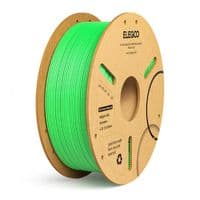 Пластик для 3D-принтера ELEGOO PLA Plus 1кг, 1.75мм, green light (50.203.0071)