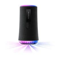Портативна акустика ANKER SoundСore Glow Black