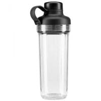 Склянка з коришкою для блендера KitchenAid 5KSB2032PJA