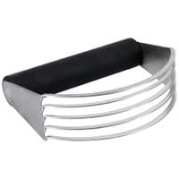 Ніж для тесту KitchenAid Universal, чорний (KQG043OHOBE)