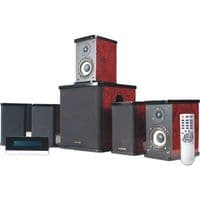 Колонки MICROLAB 5.1 H-500 II