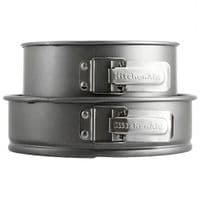 Набір форм для випічки 20+24 см KitchenAid (CC006102-001)