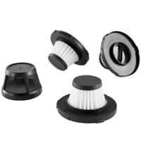 Набір фільтрів KitchenAid Go для 5KKVR121BM 3 шт (5KKVRFA3)