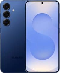 Смартфон Samsung Galaxy S25 12/128GB Темно-синій (SM-S931BDBD)