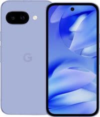 Смартфон Google Pixel 9a 8/128 ГБ Iris