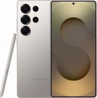 Смартфон Samsung Galaxy S25 Ultra 12/512GB Титаново-сірий (SM-S938BZTG)