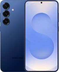 Смартфон Samsung Galaxy S25+ 12/256GB Темно-синій (SM-S936BDBD)
