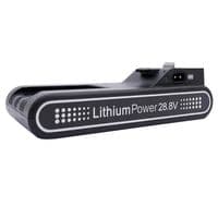 Змінний акумулятор для Jimmy H10 Flex (B0XF1760002R)