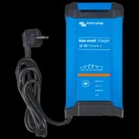 Заряднное устройство для аккумуляторов Victron Energy Blue Smart IP22 Charger 12/30(1) 230V CEE 7/7