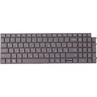 Клавиатура для ноутбука DELL Vostro 15 3510 3515 with backlight