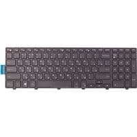 Клавиатура для ноутбука DELL Inspiron 5558 with backlight