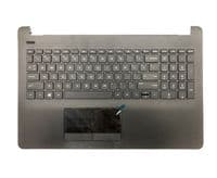 Клавиатура для ноутбука HP Pavilion 15-CD