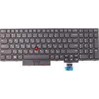 Клавиатура для ноутбука Lenovo ThinkPad T570, T580