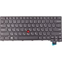 Клавиатура для ноутбука Lenovo ThinkPad T470s