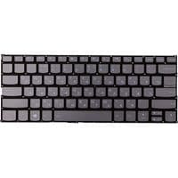Клавиатура для ноутбука Lenovo Yoga 730-13IKB, 730-15IKB, with backlight